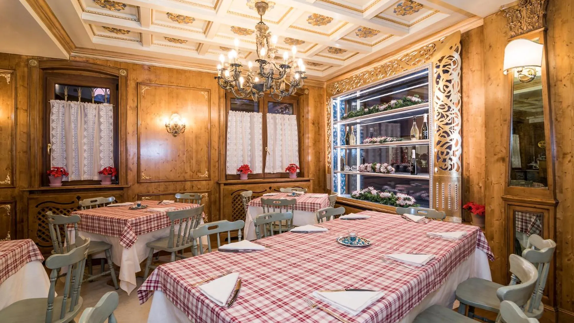 Cador Hotel Valle di Cadore