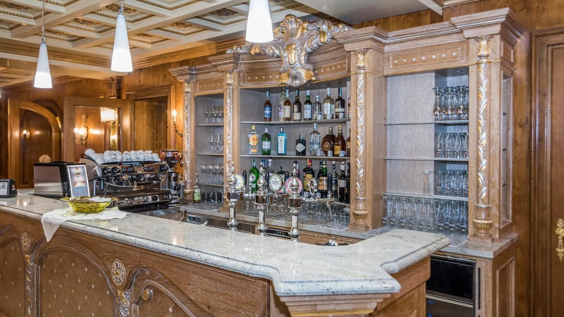 Cador Hotel Valle di Cadore Italien