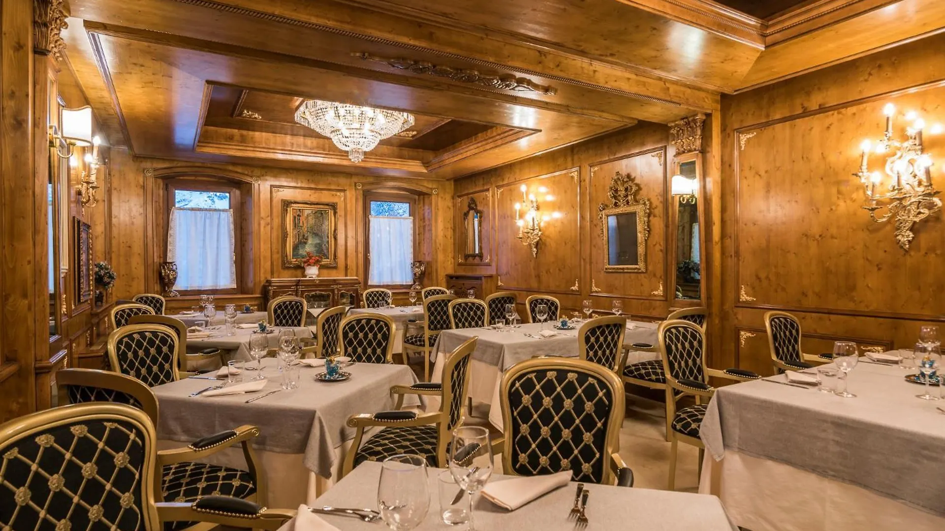 Cador Hotel Valle di Cadore 3*,  Italia