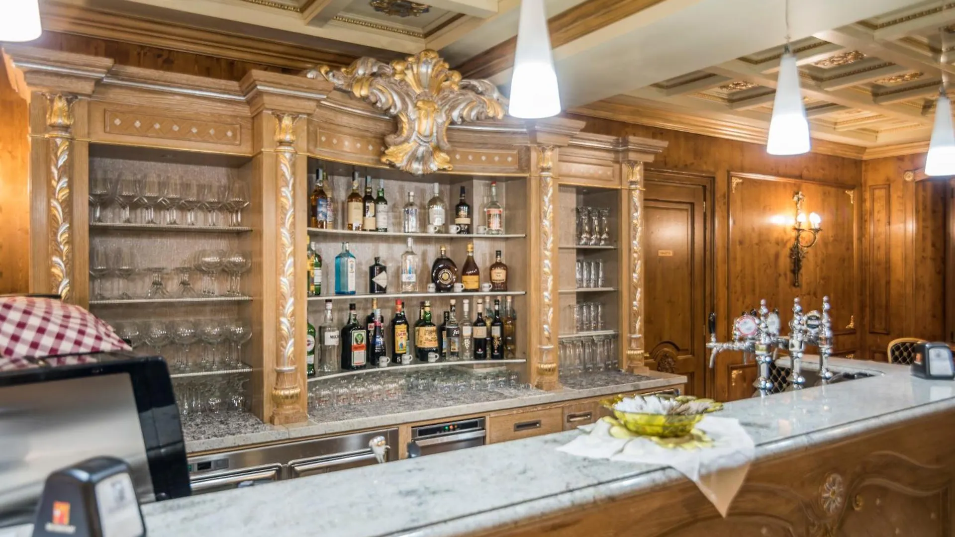 Cador Hotel Valle di Cadore Italien