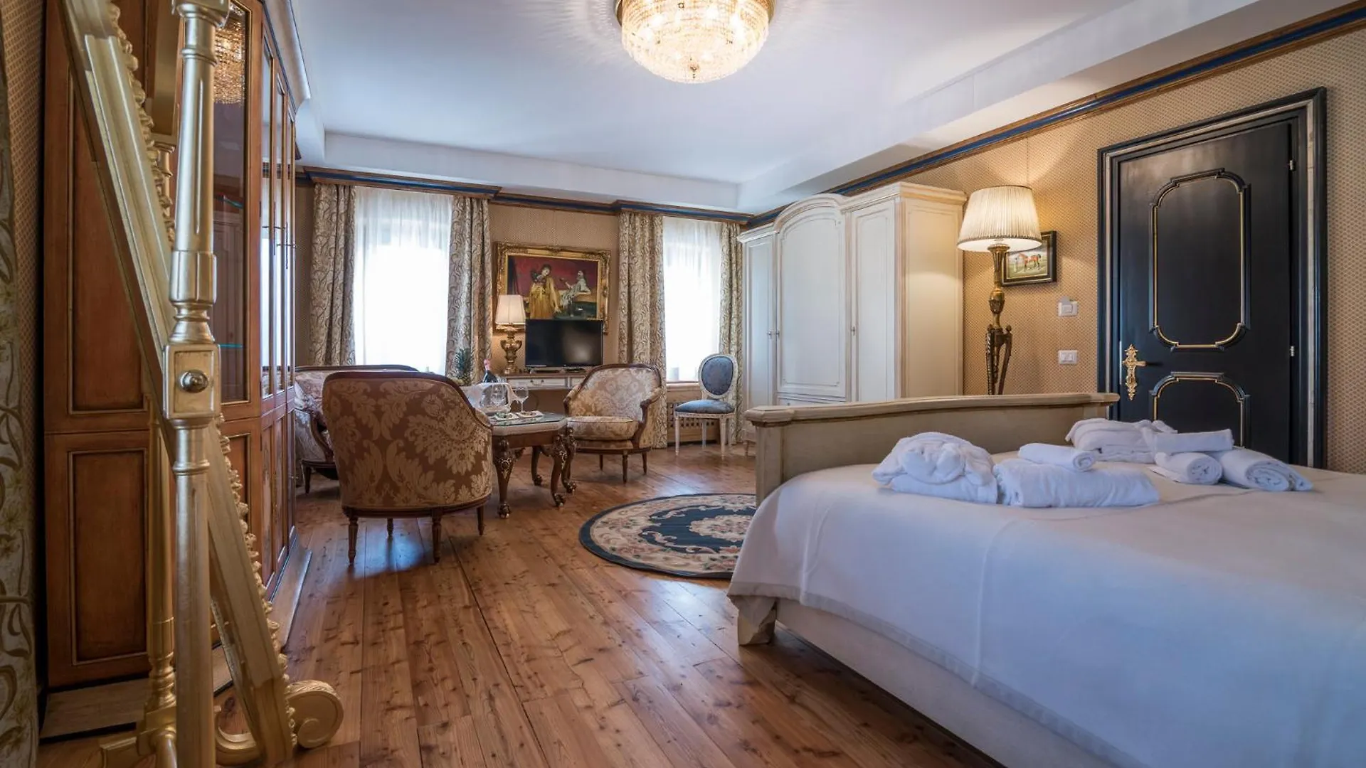 ***  Cador Hotel Valle di Cadore Italia