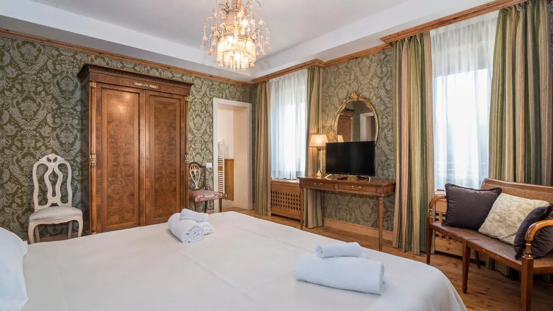 Cador Hotel Valle di Cadore