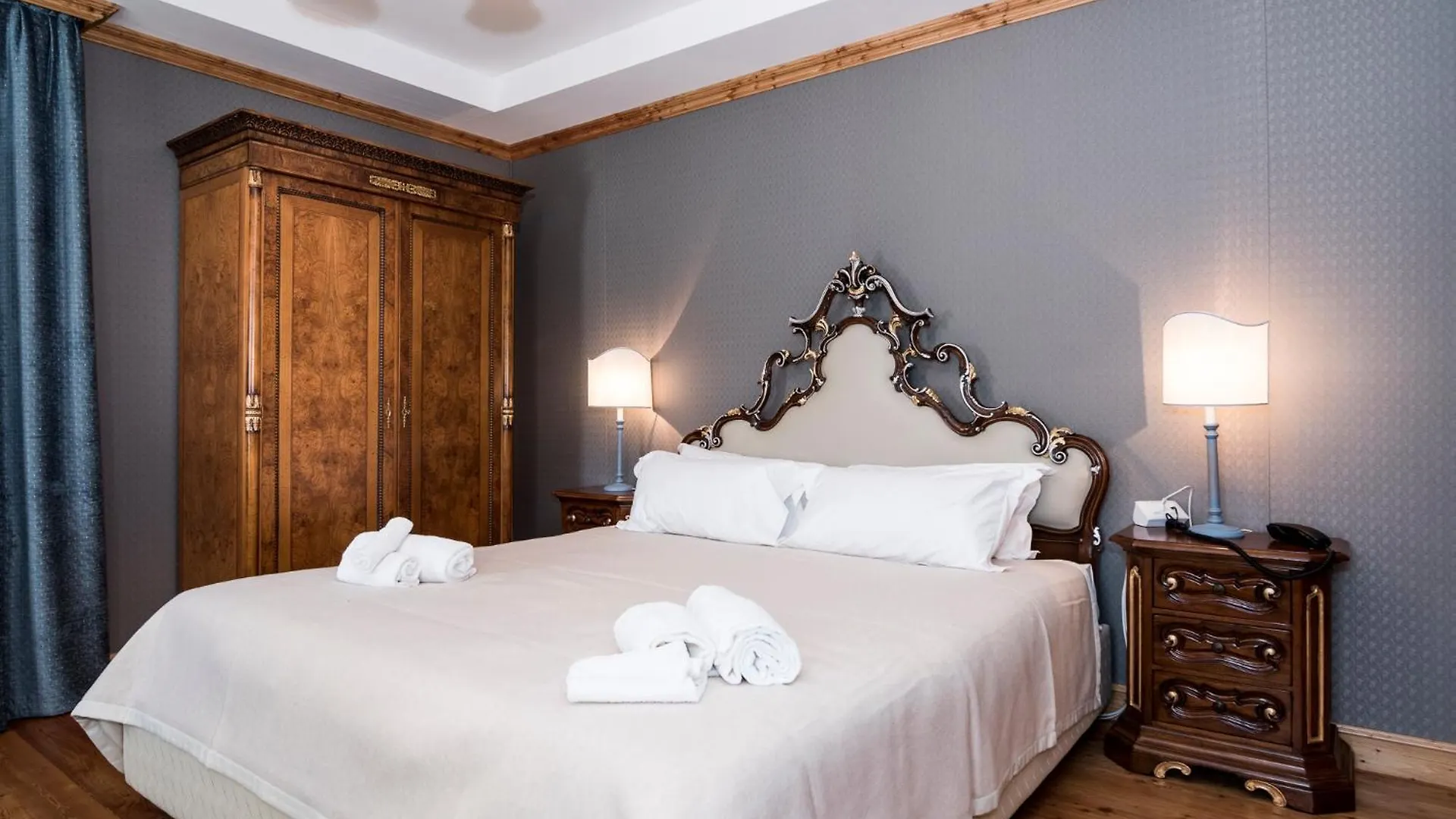 ***  Cador Hotel Valle di Cadore Italia