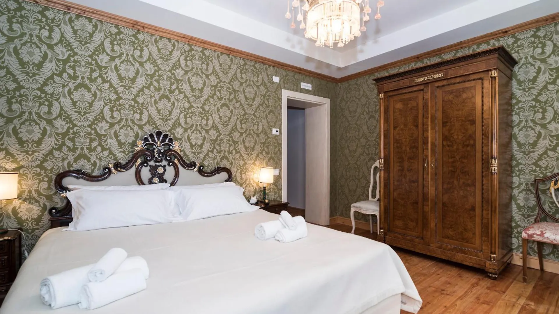 Cador Hotel Valle di Cadore
