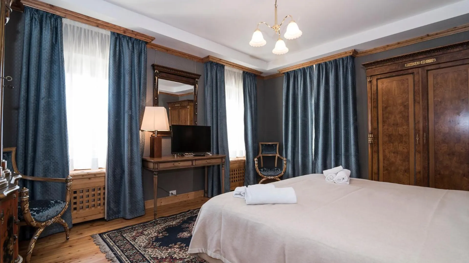 Cador Hotel Valle di Cadore