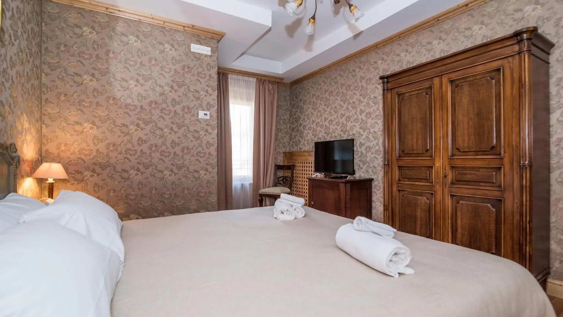 Cador Hotel Valle di Cadore 3*,