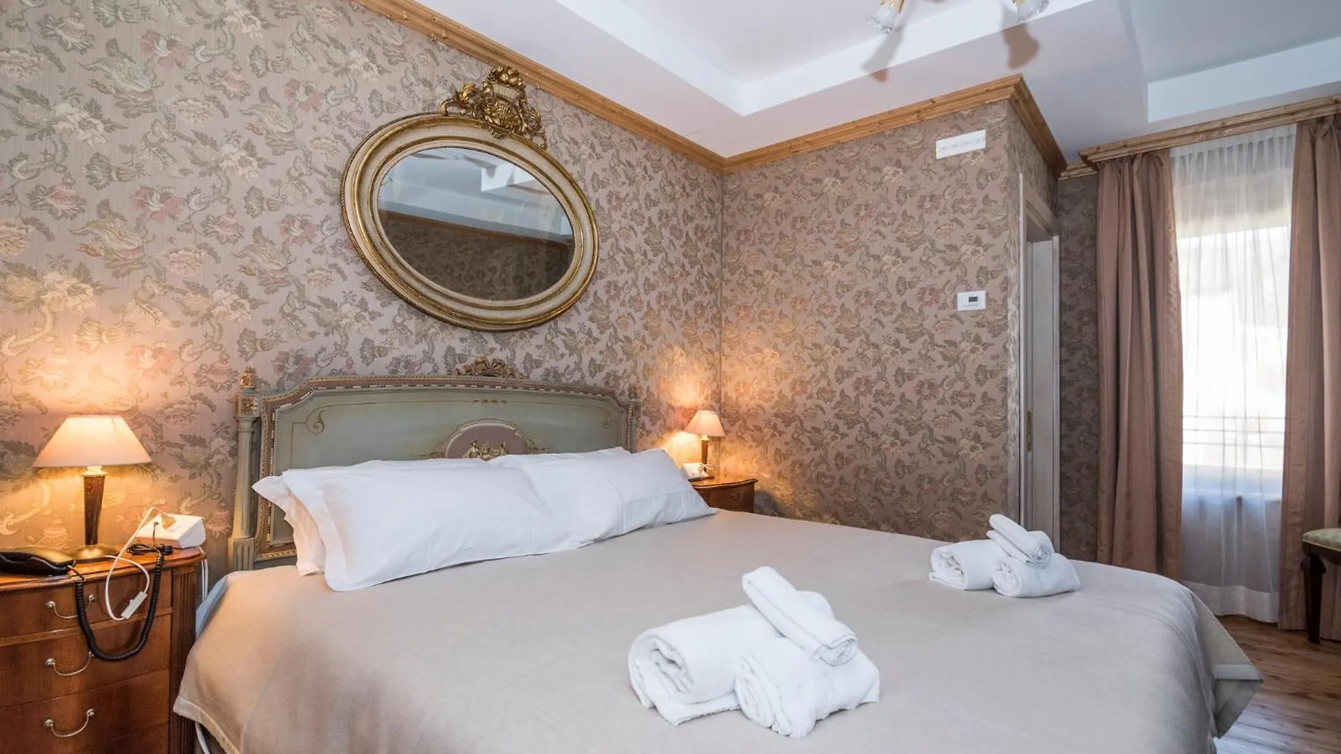 ***  Cador Hotel Valle di Cadore Italy