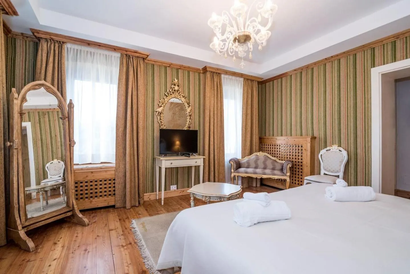 ***  Cador Hotel Valle di Cadore Italien