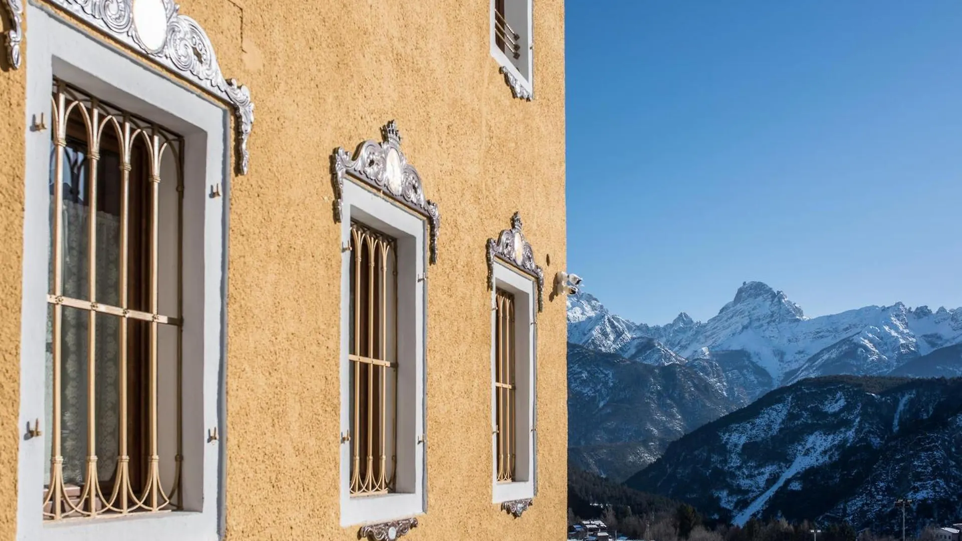 Cador Hotel Valle di Cadore