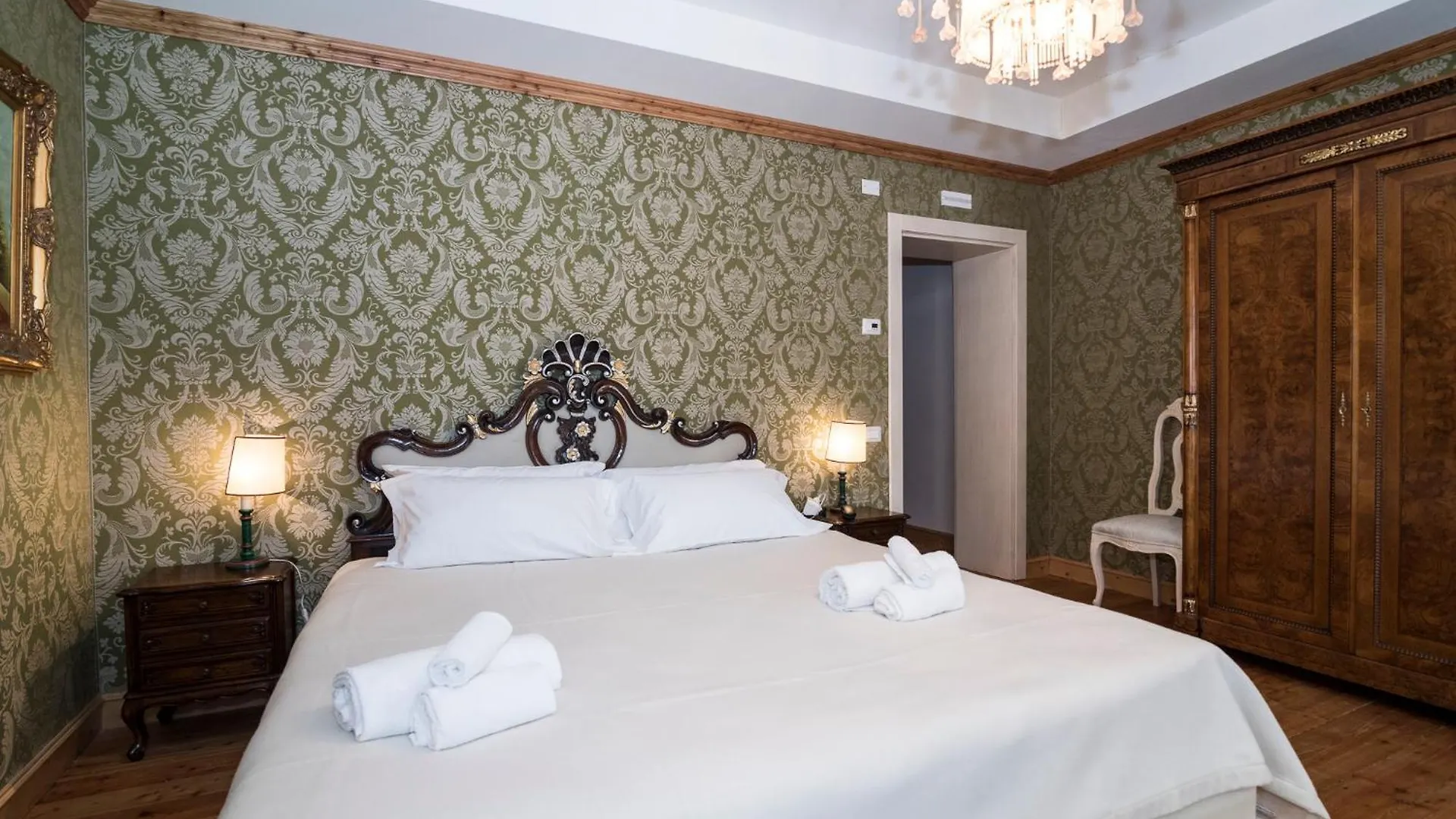 Cador Hotel Valle di Cadore