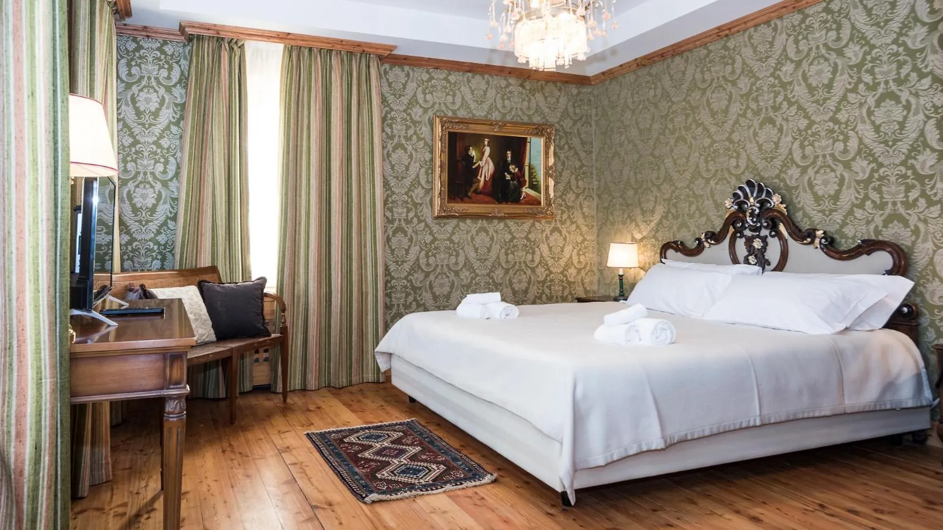 Cador Hotel Valle di Cadore