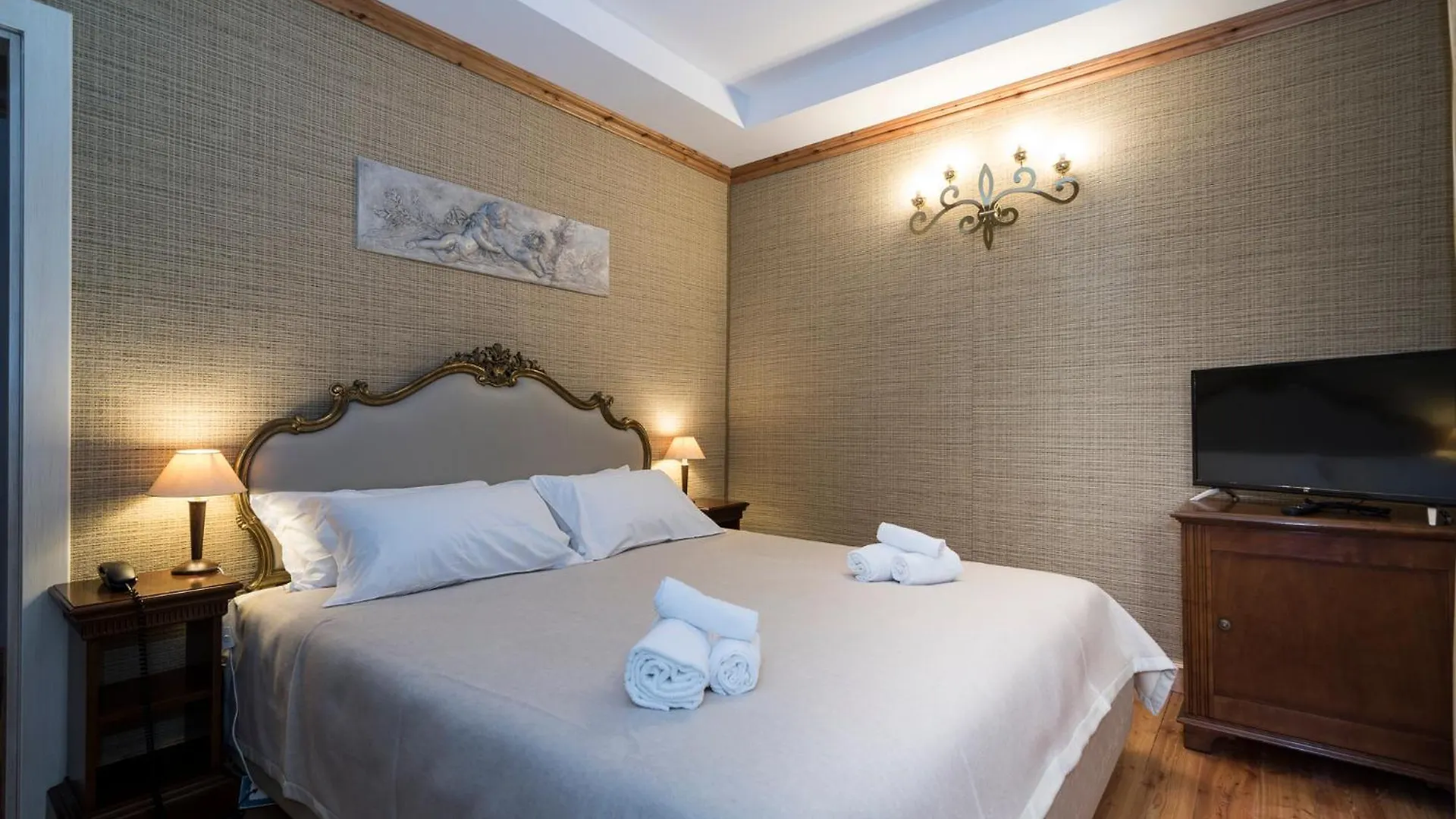 Cador Hotel Valle di Cadore 3*,  Italien