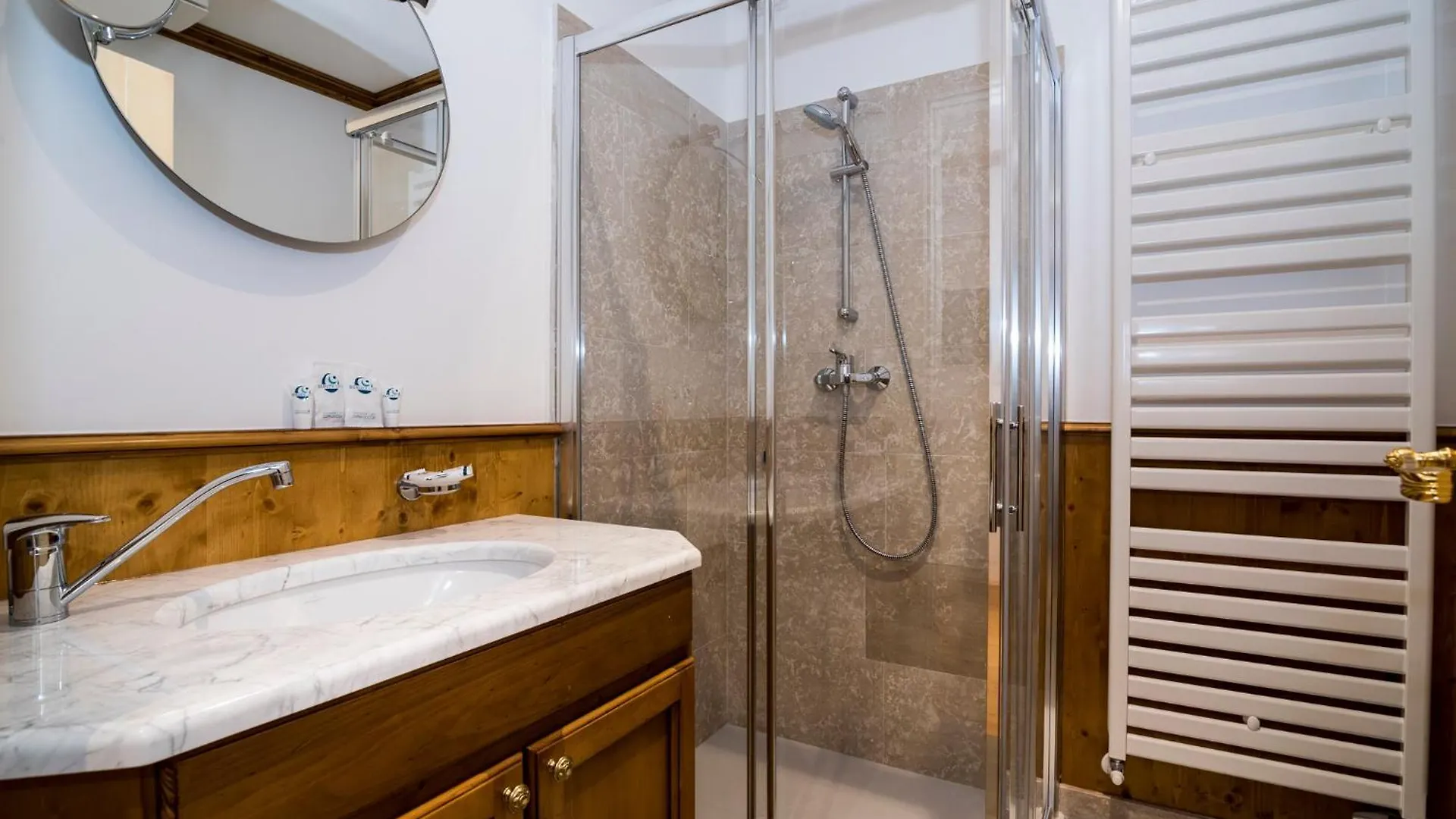 ***  Cador Hotel Valle di Cadore Italien