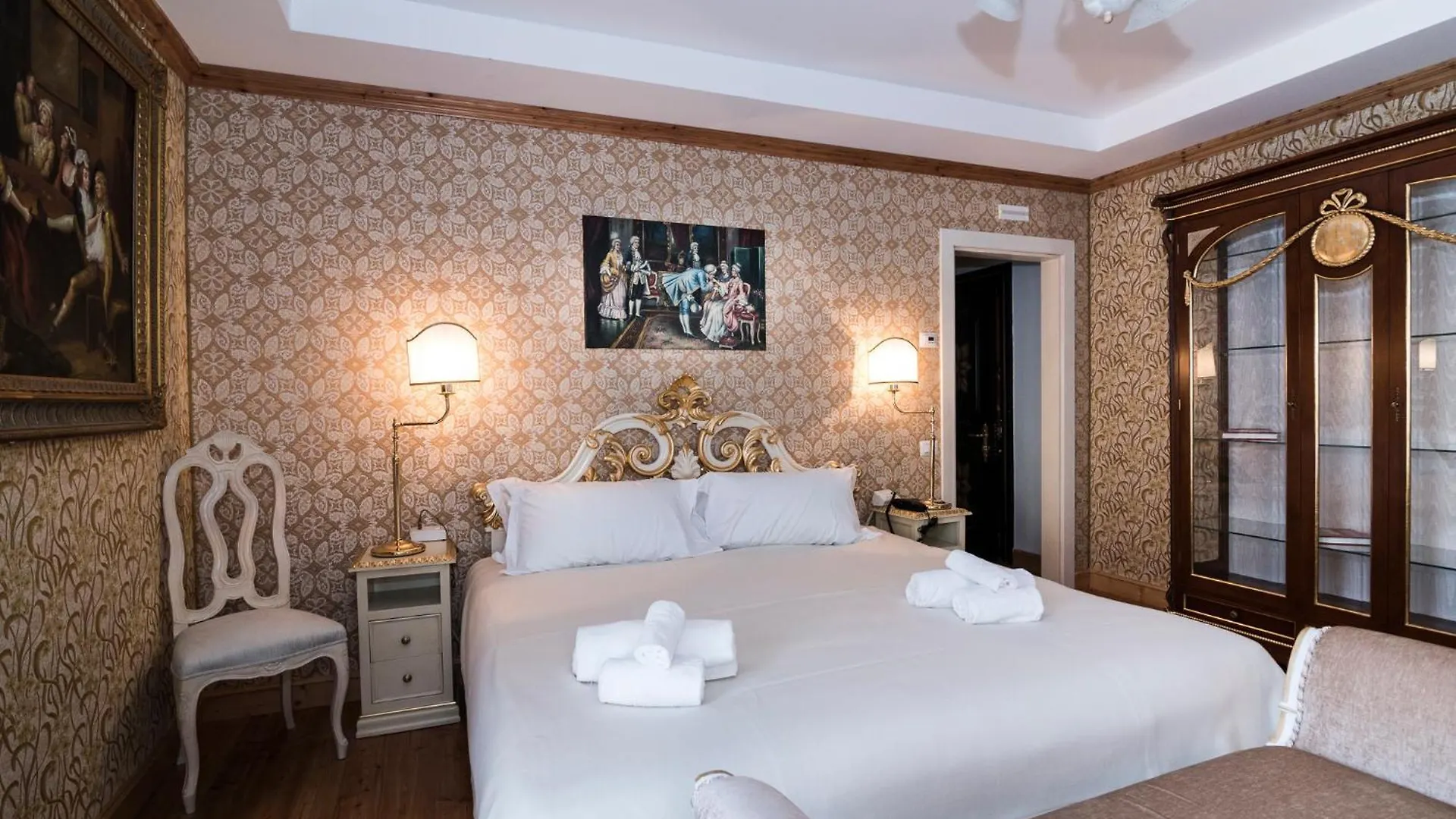 Cador Hotel Valle di Cadore